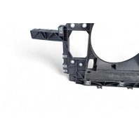 Infiniti G37 09-13 Radiator Core Support Bracket Center 62501-JJ85A, E050, OEM, 2009, 2010, 2011, 2012, 2013