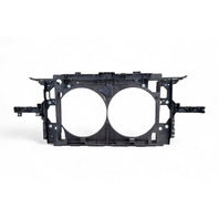 Infiniti G37 09-13 Radiator Core Support Bracket Center 62501-JJ85A, E050, OEM, 2009, 2010, 2011, 2012, 2013
