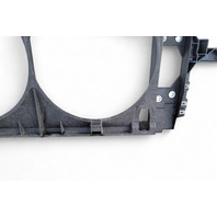 Infiniti G37 09-13 Radiator Core Support Bracket Center 62501-JJ85A, E050, OEM, 2009, 2010, 2011, 2012, 2013