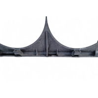 Infiniti G37 09-13 Radiator Core Support Bracket Center 62501-JJ85A, E050, OEM, 2009, 2010, 2011, 2012, 2013