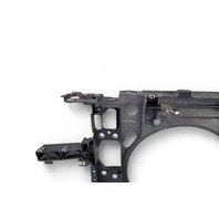 Infiniti G37 09-13 Radiator Core Support Bracket Center 62501-JJ85A, E050, OEM, 2009, 2010, 2011, 2012, 2013