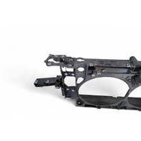 Infiniti G37 09-13 Radiator Core Support Bracket Center 62501-JJ85A, E050, OEM, 2009, 2010, 2011, 2012, 2013