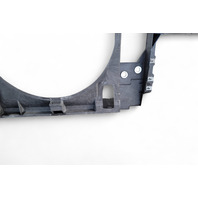 Infiniti G37 09-13 Radiator Core Support Bracket Center 62501-JJ85A, E050, OEM, 2009, 2010, 2011, 2012, 2013