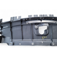 Infiniti G37 08-13 Convertible Plastic Radiator Cover 625C0-JL00A, E050, OEM, 2008, 2009, 2010, 2011, 2012, 2013