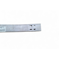 Infiniti G37 08-13 Coupe Front Bumper Reinforcement Bar, 62030-JL00A, E050, OEM, 2008, 2009, 2010, 2011, 2012, 2013