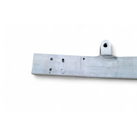 Infiniti G37 08-13 Coupe Front Bumper Reinforcement Bar, 62030-JL00A, E050, OEM, 2008, 2009, 2010, 2011, 2012, 2013