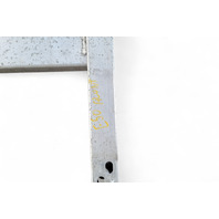 Infiniti G37 08-13 Radiator Support Bar Mount Crossmember Sub-Frame, E050, OEM, 2008, 2009, 2010, 2011, 2012, 2013