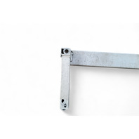 Infiniti G37 08-13 Radiator Support Bar Mount Crossmember Sub-Frame, E050, OEM, 2008, 2009, 2010, 2011, 2012, 2013