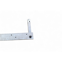 Infiniti G37 08-13 Radiator Support Bar Mount Crossmember Sub-Frame, E050, OEM, 2008, 2009, 2010, 2011, 2012, 2013