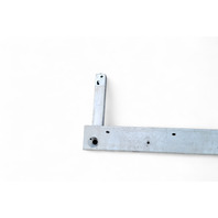 Infiniti G37 08-13 Radiator Support Bar Mount Crossmember Sub-Frame, E050, OEM, 2008, 2009, 2010, 2011, 2012, 2013