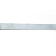 Infiniti G37 08-13 Radiator Support Bar Mount Crossmember Sub-Frame, E050, OEM, 2008, 2009, 2010, 2011, 2012, 2013