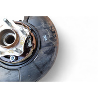 Infiniti G37 09-13 Rear Knuckle Spindle w/Active Steering Right/Passenger 43018-1BA0B, E050, OEM, 2009, 2010, 2011, 2012, 2013