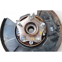 Infiniti G37 09-13 Rear Knuckle Spindle w/Active Steering Right/Passenger 43018-1BA0B, E050, OEM, 2009, 2010, 2011, 2012, 2013