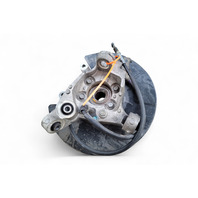 Infiniti G37 09-13 Rear Knuckle Spindle w/Active Steering Right/Passenger 43018-1BA0B, E050, OEM, 2009, 2010, 2011, 2012, 2013