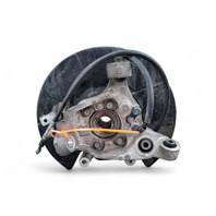 Infiniti G37 09-13 Rear Knuckle Spindle w/Active Steering Right/Passenger 43018-1BA0B, E050, OEM, 2009, 2010, 2011, 2012, 2013