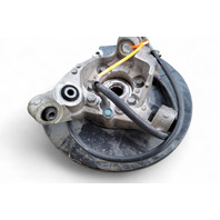 Infiniti G37 09-13 Rear Knuckle Spindle w/Active Steering Right/Passenger 43018-1BA0B, E050, OEM, 2009, 2010, 2011, 2012, 2013