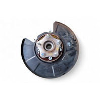 Infiniti G37 09-13 Rear Knuckle Spindle w/Active Steering Right/Passenger 43018-1BA0B, E050, OEM, 2009, 2010, 2011, 2012, 2013