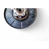 Infiniti G37 09-13 Rear Knuckle Spindle w/Active Steering Right/Passenger 43018-1BA0B, E050, OEM, 2009, 2010, 2011, 2012, 2013