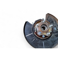 Infiniti G37 09-13 Rear Knuckle Spindle w/Active Steering Right/Passenger 43018-1BA0B, E050, OEM, 2009, 2010, 2011, 2012, 2013