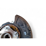 Infiniti G37 09-13 Rear Knuckle Spindle w/Active Steering Right/Passenger 43018-1BA0B, E050, OEM, 2009, 2010, 2011, 2012, 2013