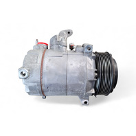 Infiniti G37 09-13 A/C Air Conditioning AC Compressor Assembly 92600-1CB0B, E050, OEM, 2009, 2010, 2011, 2012, 2013