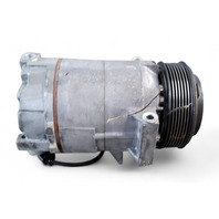 Infiniti G37 09-13 A/C Air Conditioning AC Compressor Assembly 92600-1CB0B, E050, OEM, 2009, 2010, 2011, 2012, 2013