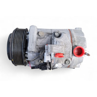 Infiniti G37 09-13 A/C Air Conditioning AC Compressor Assembly 92600-1CB0B, E050, OEM, 2009, 2010, 2011, 2012, 2013