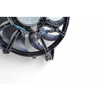 Infiniti G37 08-13 Radiator Cooling Fan Motor w/ Shroud Assy 21481-JK000, E050, OEM, 2008, 2009, 2010, 2011, 2012, 2013