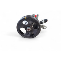 Infiniti G37 08-13 Power Steering Pump w/ Pulley, 49110-JK01A, E050, OEM, 2008, 2009, 2010, 2011, 2012, 2013