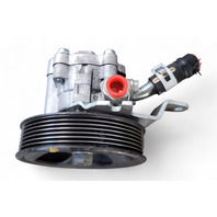 Infiniti G37 08-13 Power Steering Pump w/ Pulley, 49110-JK01A, E050, OEM, 2008, 2009, 2010, 2011, 2012, 2013