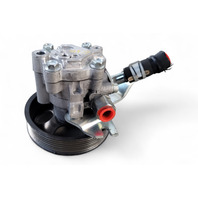 Infiniti G37 08-13 Power Steering Pump w/ Pulley, 49110-JK01A, E050, OEM, 2008, 2009, 2010, 2011, 2012, 2013