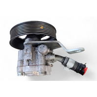 Infiniti G37 08-13 Power Steering Pump w/ Pulley, 49110-JK01A, E050, OEM, 2008, 2009, 2010, 2011, 2012, 2013