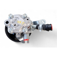 Infiniti G37 08-13 Power Steering Pump w/ Pulley, 49110-JK01A, E050, OEM, 2008, 2009, 2010, 2011, 2012, 2013