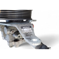 Infiniti G37 08-13 Power Steering Pump w/ Pulley, 49110-JK01A, E050, OEM, 2008, 2009, 2010, 2011, 2012, 2013