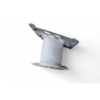 Infiniti G37 09-13 Convertible Rear Bumper Reinforcement Stay Left/Right Set 85211-JJ50A, E050, OEM, 2009, 2010, 2011, 2012, 2013