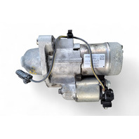 Infiniti G37 08-13 Engine Starter Motor Hitachi 23300-EY00G, E050, OEM, 2008, 2009, 2010, 2011, 2012, 2013