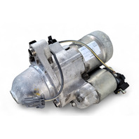 Infiniti G37 08-13 Engine Starter Motor Hitachi 23300-EY00G, E050, OEM, 2008, 2009, 2010, 2011, 2012, 2013
