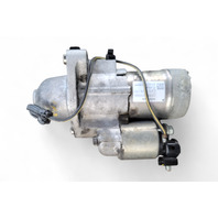 Infiniti G37 08-13 Engine Starter Motor Hitachi 23300-EY00G, E050, OEM, 2008, 2009, 2010, 2011, 2012, 2013