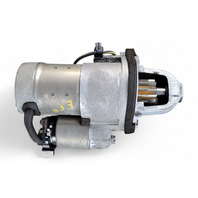 Infiniti G37 08-13 Engine Starter Motor Hitachi 23300-EY00G, E050, OEM, 2008, 2009, 2010, 2011, 2012, 2013