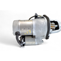 Infiniti G37 08-13 Engine Starter Motor Hitachi 23300-EY00G, E050, OEM, 2008, 2009, 2010, 2011, 2012, 2013