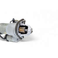 Infiniti G37 08-13 Engine Starter Motor Hitachi 23300-EY00G, E050, OEM, 2008, 2009, 2010, 2011, 2012, 2013