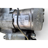 Infiniti G37 08-13 Engine Starter Motor Hitachi 23300-EY00G, E050, OEM, 2008, 2009, 2010, 2011, 2012, 2013