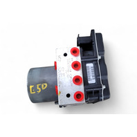 Infiniti G37 12-13 ABS Anti Lock Brake Pump System 47660-3LZ7C, E050, OEM, 2012, 2013