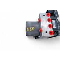 Infiniti G37 12-13 ABS Anti Lock Brake Pump System 47660-3LZ7C, E050, OEM, 2012, 2013