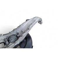 Infiniti G37 08-13 Front Knuckle Spindle Right/Passenger 40014-EG000, E050, OEM, 2009, 2010, 2011, 2012, 2013