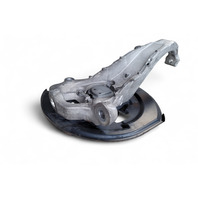 Infiniti G37 08-13 Front Knuckle Spindle Right/Passenger 40014-EG000, E050, OEM, 2009, 2010, 2011, 2012, 2013