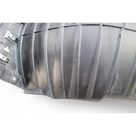 Infiniti G37 08-13 Fender Liner Front Right/Passenger 63844-JL03A, 63845-JL03A, E050, OEM, 2008, 2009, 2010, 2011, 2012, 2013