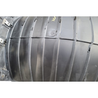 Infiniti G37 08-13 Fender Liner Front Right/Passenger 63844-JL03A, 63845-JL03A, E050, OEM, 2008, 2009, 2010, 2011, 2012, 2013