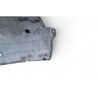 Infiniti G37 08-13 Fender Liner Front Right/Passenger 63844-JL03A, 63845-JL03A, E050, OEM, 2008, 2009, 2010, 2011, 2012, 2013