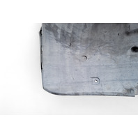 Infiniti G37 08-13 Fender Liner Front Right/Passenger 63844-JL03A, 63845-JL03A, E050, OEM, 2008, 2009, 2010, 2011, 2012, 2013